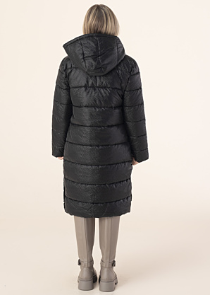 Guess ziemas metelis