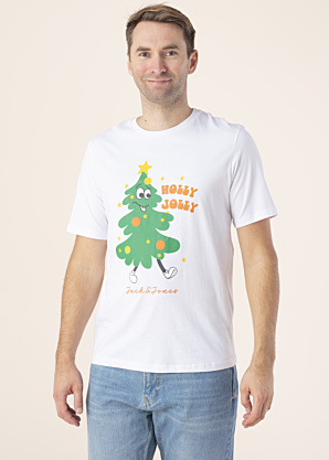Jack & Jones T-krekls Xmas