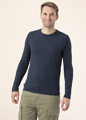 SuperDry T-krekls Essential Logotips