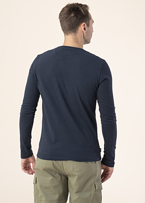 SuperDry T-krekls Essential Logotips