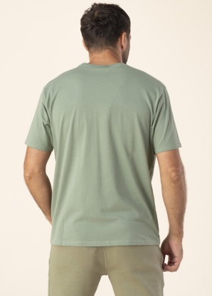 Didriksons T-krekls Harald L