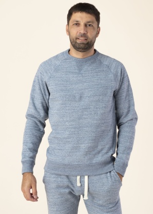 Кофта Nemo Blend