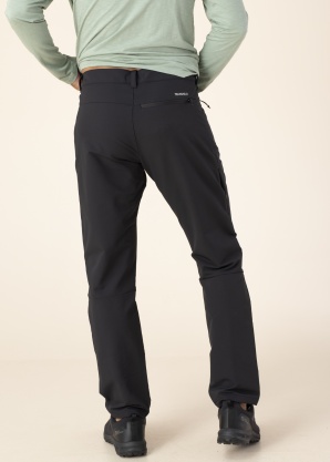 Jack Wolfskin ziemas bikses