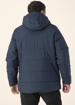 Jack Wolfskin Ziemas virsjaka Deutzer Long
