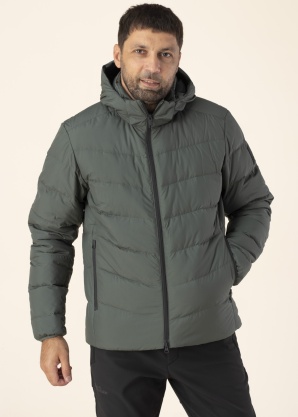 Jack Wolfskin dūnu virsjaka Colonius