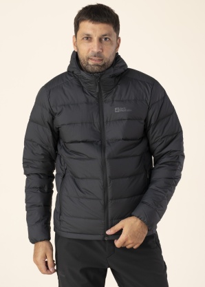 Jack Wolfskin Ziemas virsjaka