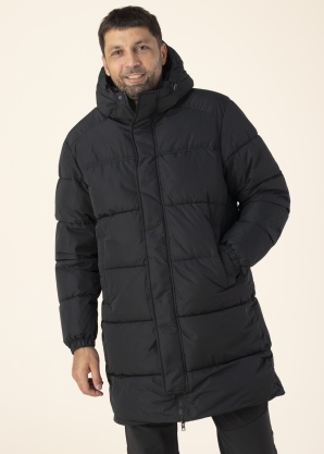 Jack & Jones ziemas metelis Bradley