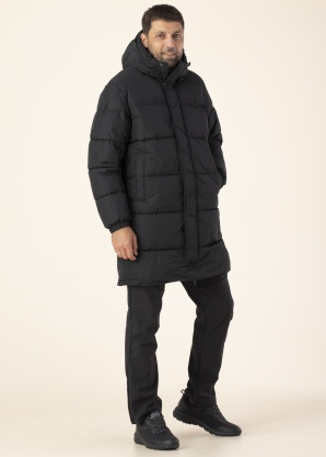 Jack & Jones ziemas metelis Bradley