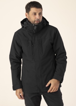 Icepeak pavasara-rudens virsjaka Alston