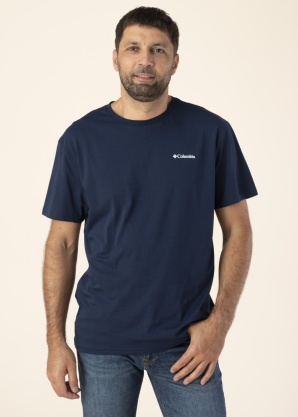 Футболка Csc Columbia