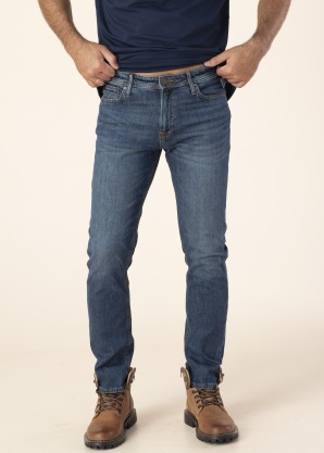 Jack & Jones džinsa bikses Clark