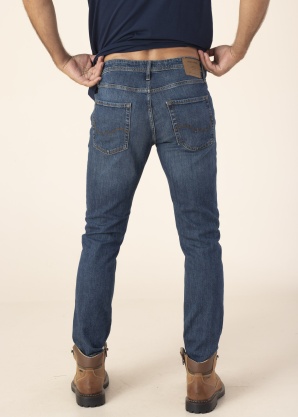 Jack & Jones džinsa bikses Clark