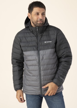 Зимняя куртка Powder Lite Columbia