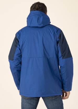 Columbia ziemas sporta virsjaka Point Park