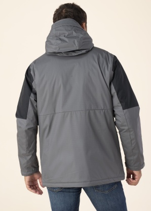 Columbia ziemas sporta virsjaka Point Park