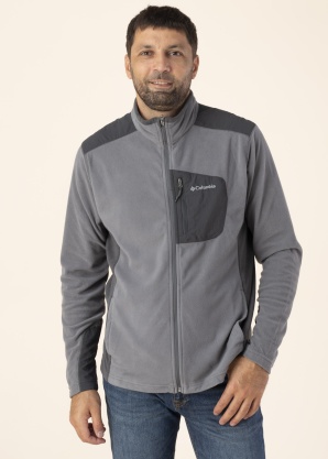 Флис Klamath Range Columbia