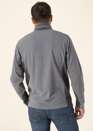 Флис Klamath Range Columbia