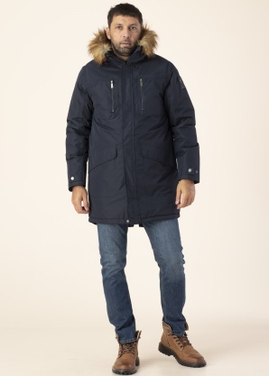Five Seasons ziemas parka Laurence