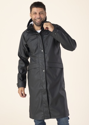 Didriksons lietusmētelis Sund Unisex