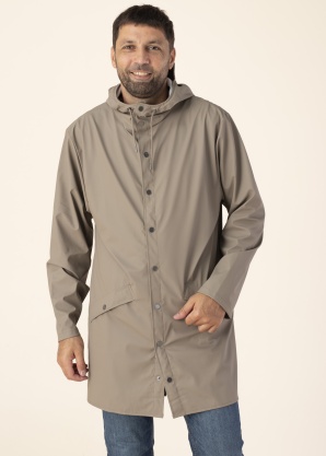 Rains lietusmētelis Long