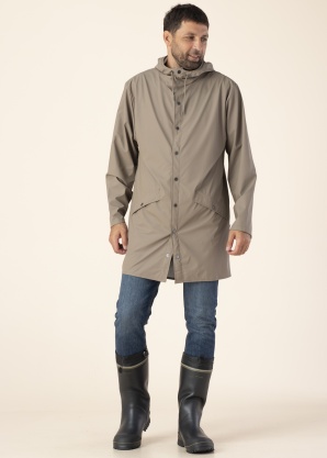 Rains lietusmētelis Long