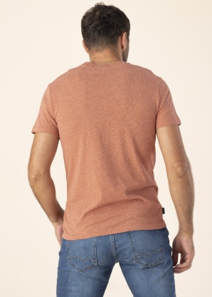 Футболка Essential логотип SuperDry