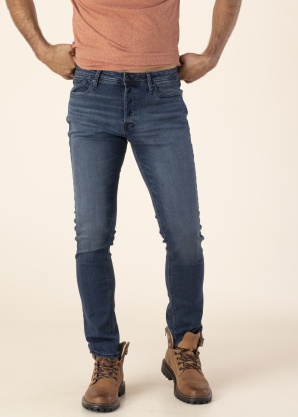 Jack & Jones džinsa bikses Tim