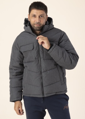 Jack & Jones Ziemas virsjaka Build