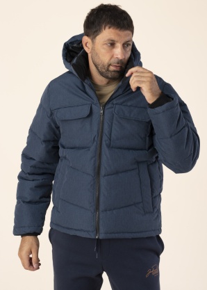 Jack & Jones Ziemas virsjaka Build