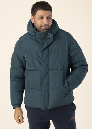 Jack & Jones Ziemas virsjaka Bradley