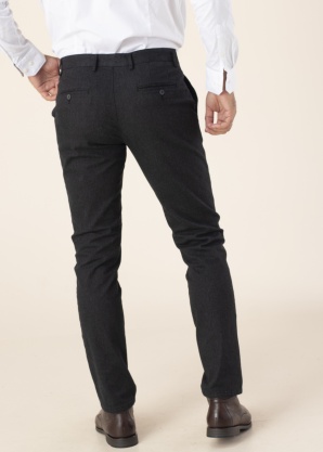 Erla of Sweden bikses