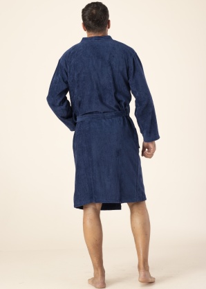 Lundeberg halāts un dvielis dāvanu kastē