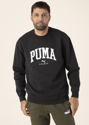 Puma džemperis Squad