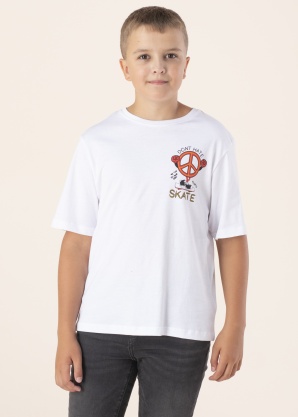 Name It Kids T-krekls Nuva