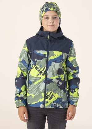 Icepeak pavasara-rudens virsjaka  SCH Kremmen Jr