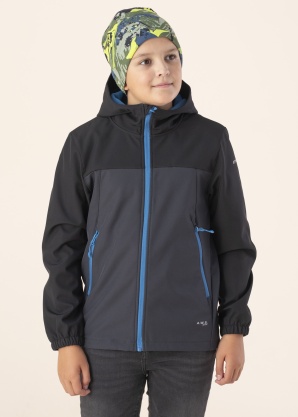 Icepeak pavasara-rudens virsjaka  SCH Konan Jr