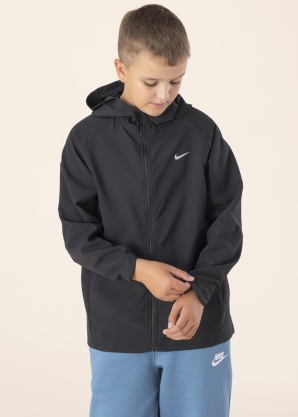 Nike pavasara-rudens virsjaka Df Uv Woven