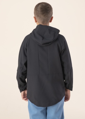 Nike pavasara-rudens virsjaka Df Uv Woven