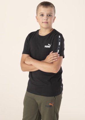 Футболка Ess Tape Puma