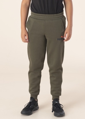 Спортивные штаны Ess 2 Col логотип Fl Puma