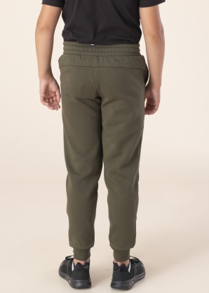 Спортивные штаны Ess 2 Col логотип Fl Puma