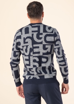 Guess džemperis Denny