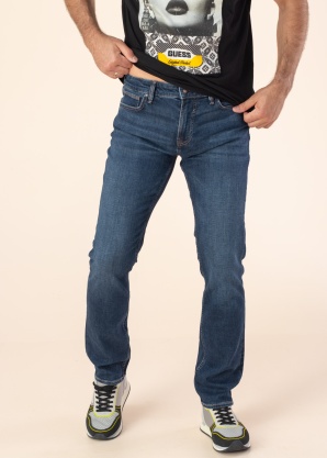 Guess džinsa bikses Angels