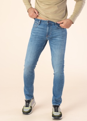 Guess džinsa bikses Finnley