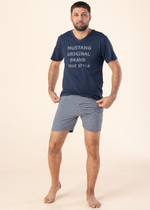 Mustang pidžama Ole