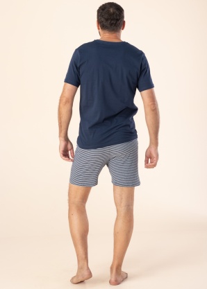 Mustang pidžama Ole