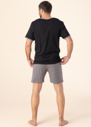 Mustang pidžama Bent