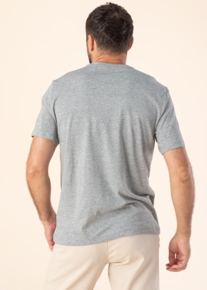 Футболка Mustang