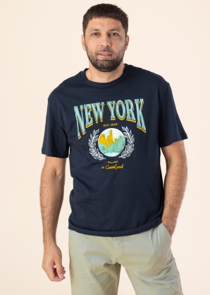 Футболка Dessert Jack & Jones