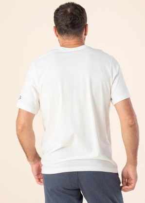 Nike T-krekls Hbr Ssnl Club